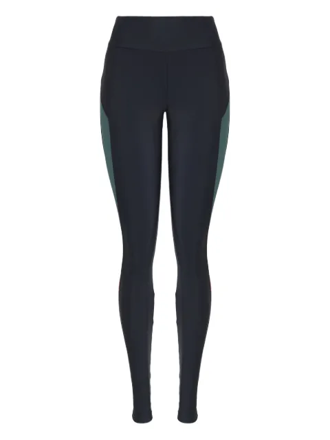 Lygia & Nanny Jive panelled leggings