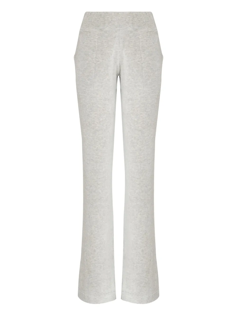 Lygia & Nanny Wine plush pocket trousers Grijs