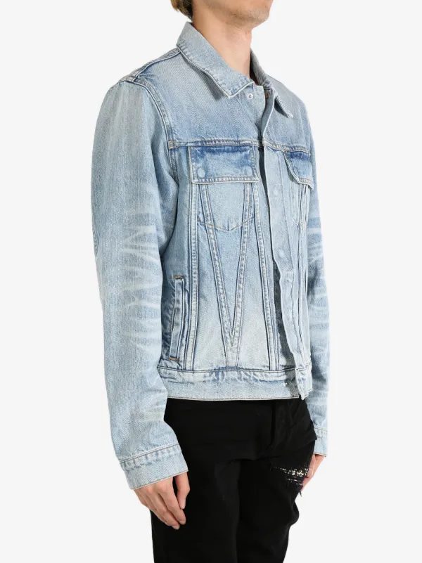 ジャケット AMIRI Woman Jacket Blue AW23WDJ001 485 23885750_53928794_1000.jpg