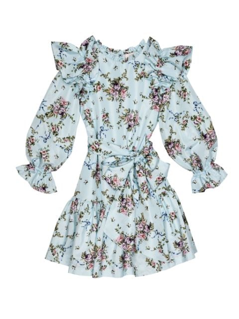 Tutu Du Monde Belle Fleur dres 