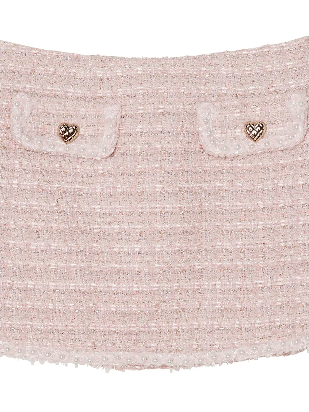 Tutu Du Monde Aubazine rok Roze