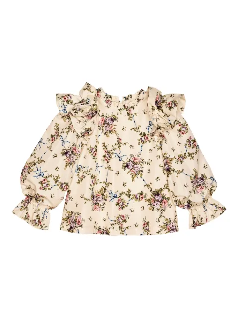 Tutu Du Monde blusa Belle