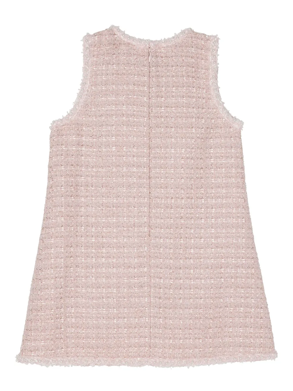 tutudumonde Tutu Du Monde Aubazine jurk - Roze