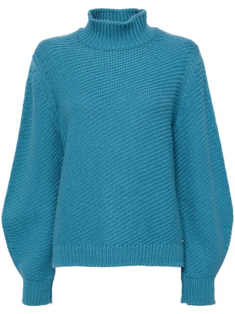 Cheap HOT SALE CHANEL 2000s wool sweater Women