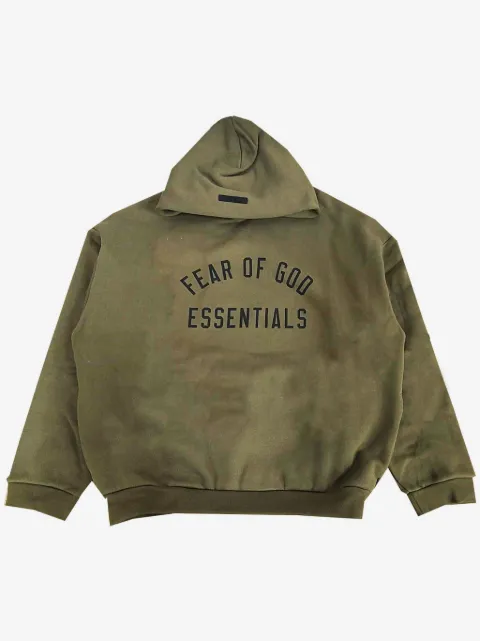 FEAR OF GOD ESSENTIALS sudadera con capucha
