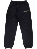 FEAR OF GOD ESSENTIALS Essential track pants - Black