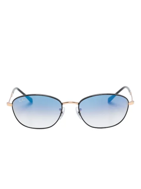 Ray-Ban lentes de sol RB3749