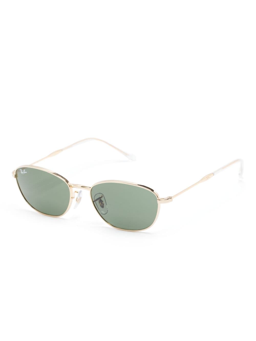 Ray-Ban RB3749 zonnebril - Goud