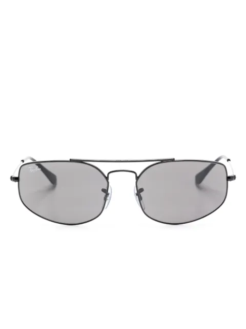 Ray-Ban Explorer sunglasses