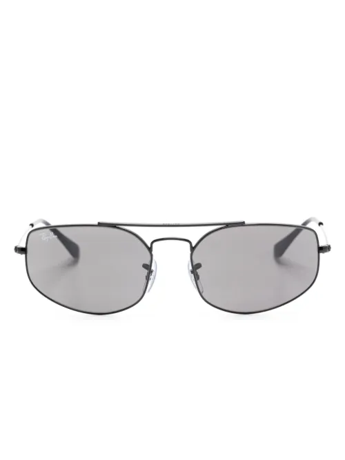 Lunettes de soleil Explorer - Ray-Ban - Modalova