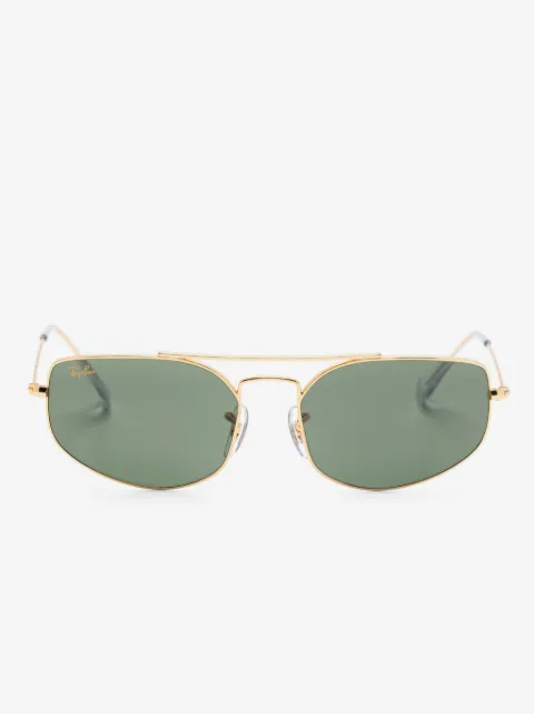 Ray-Ban lentes de sol RB3845