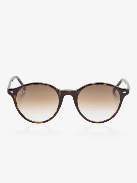Ray-Ban lentes de sol Bernard con armazón redonda