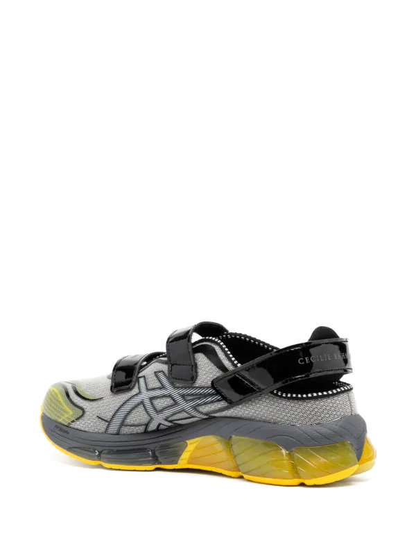 asics シューズ　CECILIE BAHNSEN CECILIE BAHNSEN x ASICS GEL TERRAIN | BROWN