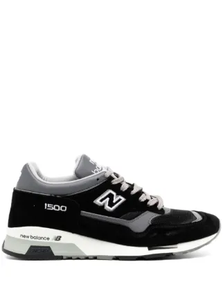 New Balance Made In UK 1500 スニーカー | ブラック | FARFETCH JP