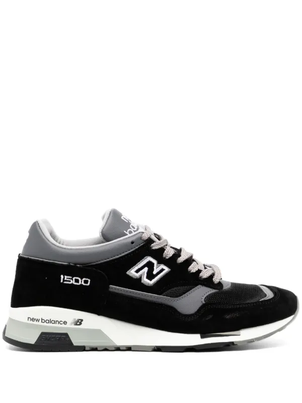 New Balance Made In UK 1500 Sneakers Black FARFETCH