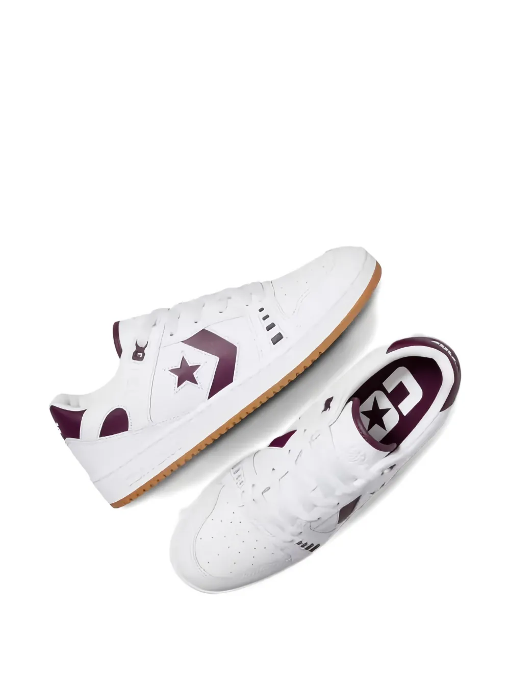 Converse AS-1 Pro sneakers White