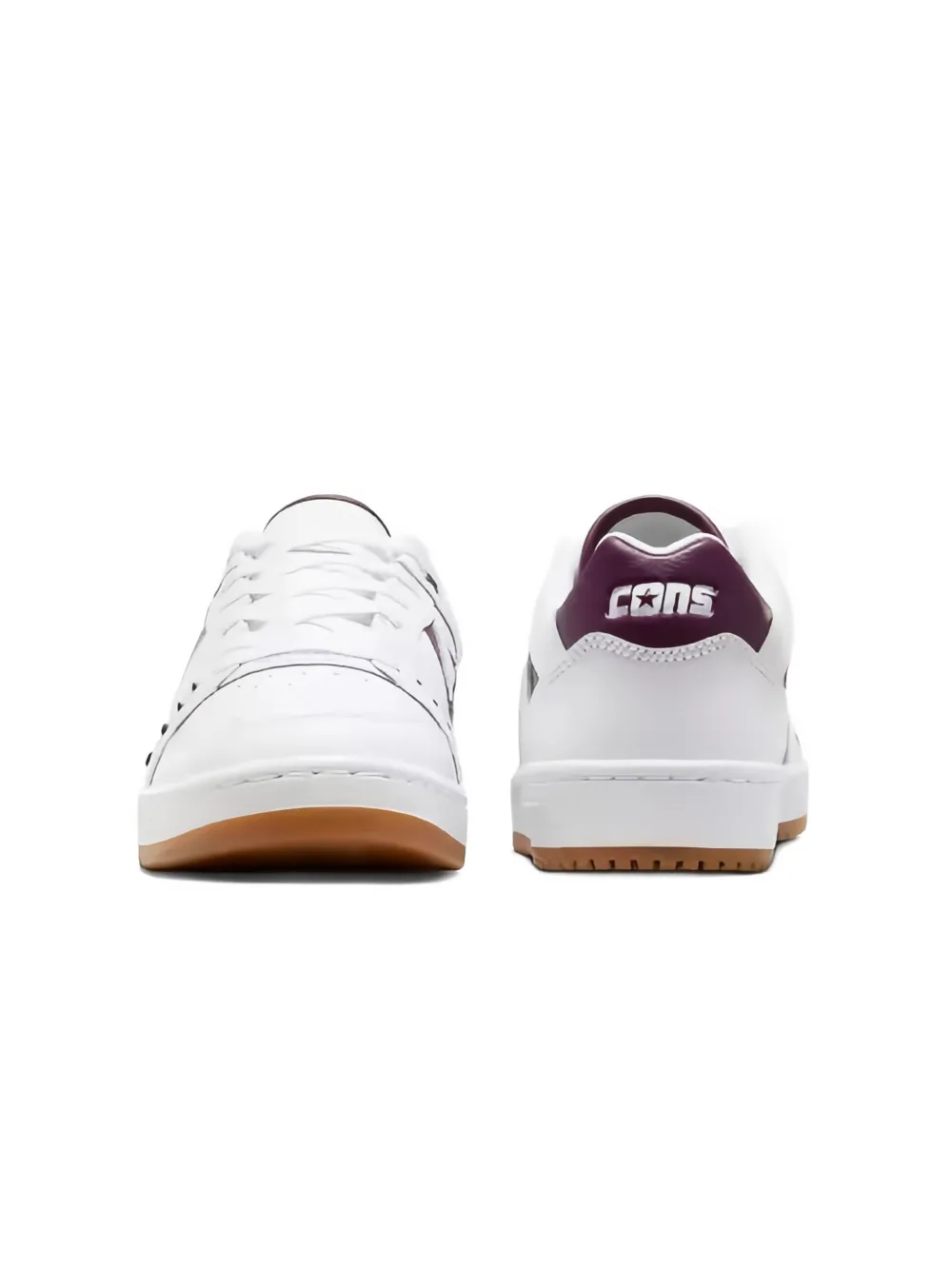 Converse AS-1 Pro sneakers White