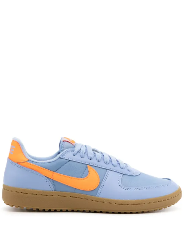 Nike Field General '82 スニーカー | ブルー | FARFETCH JP