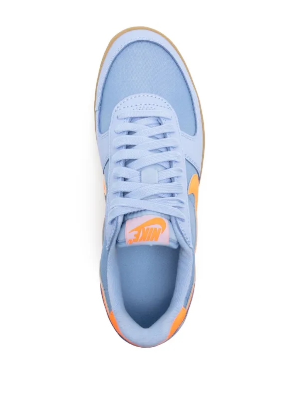 Nike Field General '82 スニーカー | ブルー | FARFETCH JP