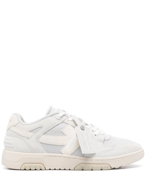 Off-White Out Of Office 'OOO' sneakers Men