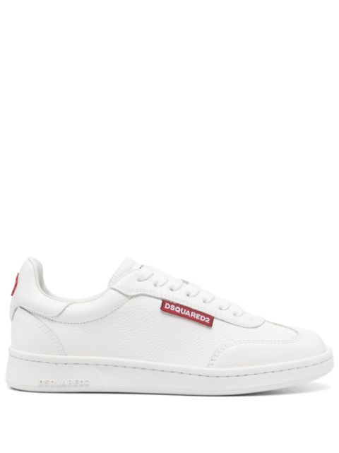 DSQUARED2 Boxer sneakers Women