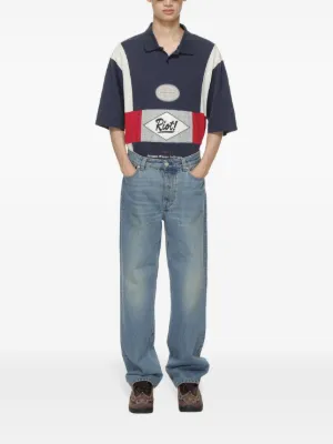 Martine Rose ポロシャツ メンズ通販 - FARFETCH