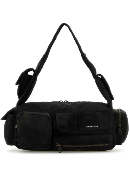 Petit sac à main Superbusy - Balenciaga - Modalova