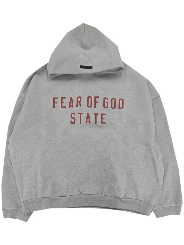 FEAR OF GOD ESSENTIALS FARFETCH KZ