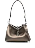 ETRO mini Vela shoulder bag - Gold