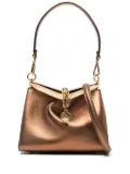 ETRO small Vella shoulder bag - Brown