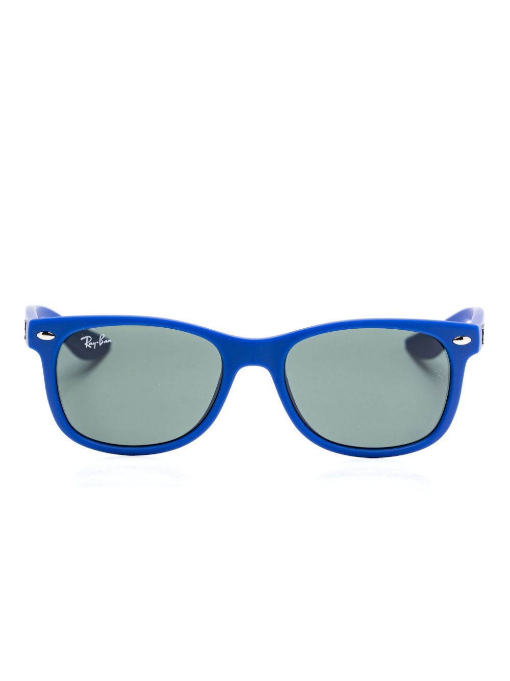 RAY-BAN JUNIOR RJ9052S sunglasses - Blue