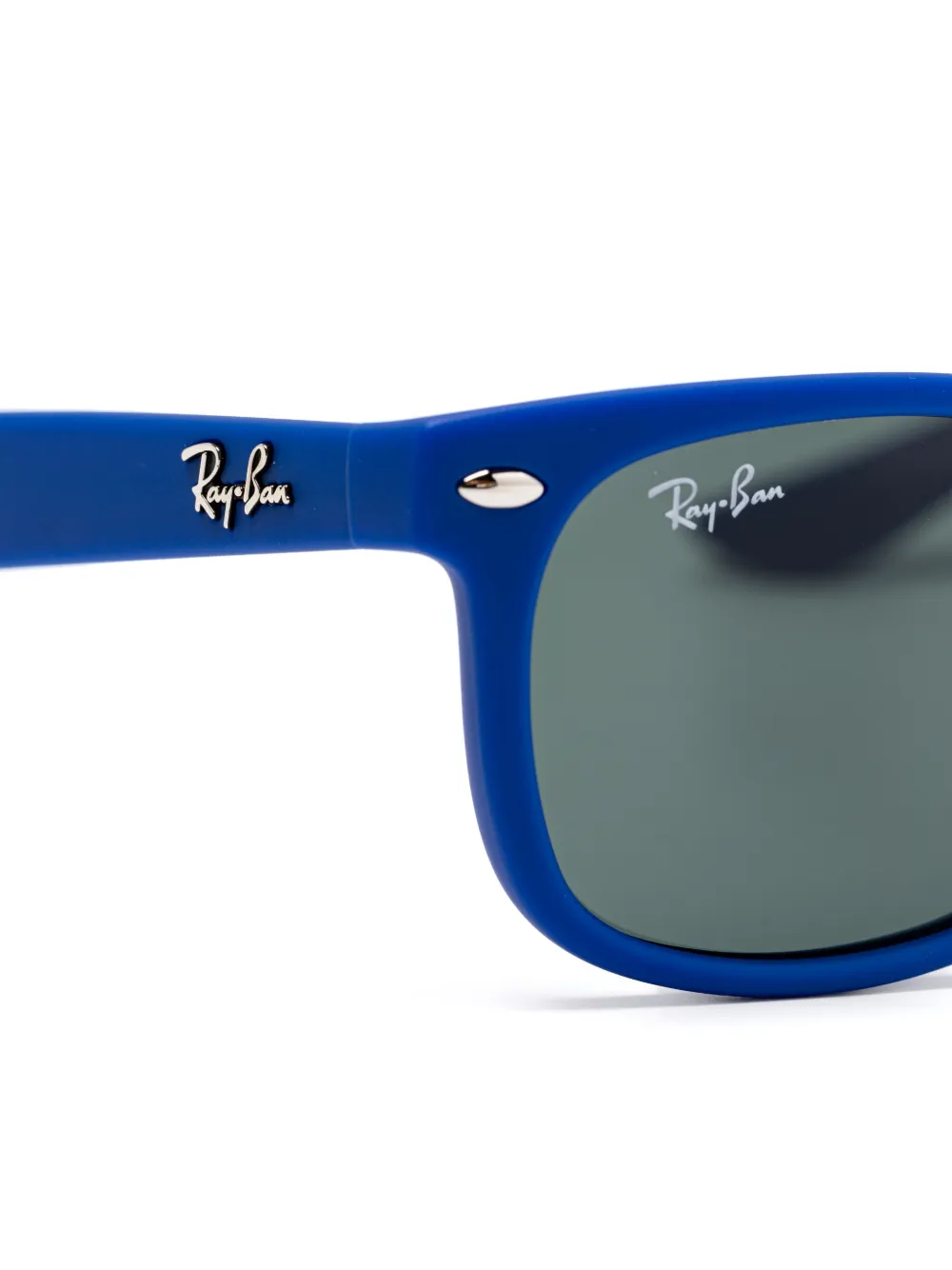 RAY-BAN JUNIOR RJ9052S zonnebril Blauw