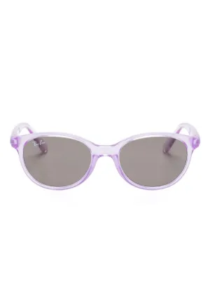 Oakley Frogskins™ XXS サングラス | パープル | FARFETCH JP