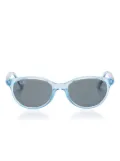 RAY-BAN JUNIOR RJ9080S sunglasses - Blue