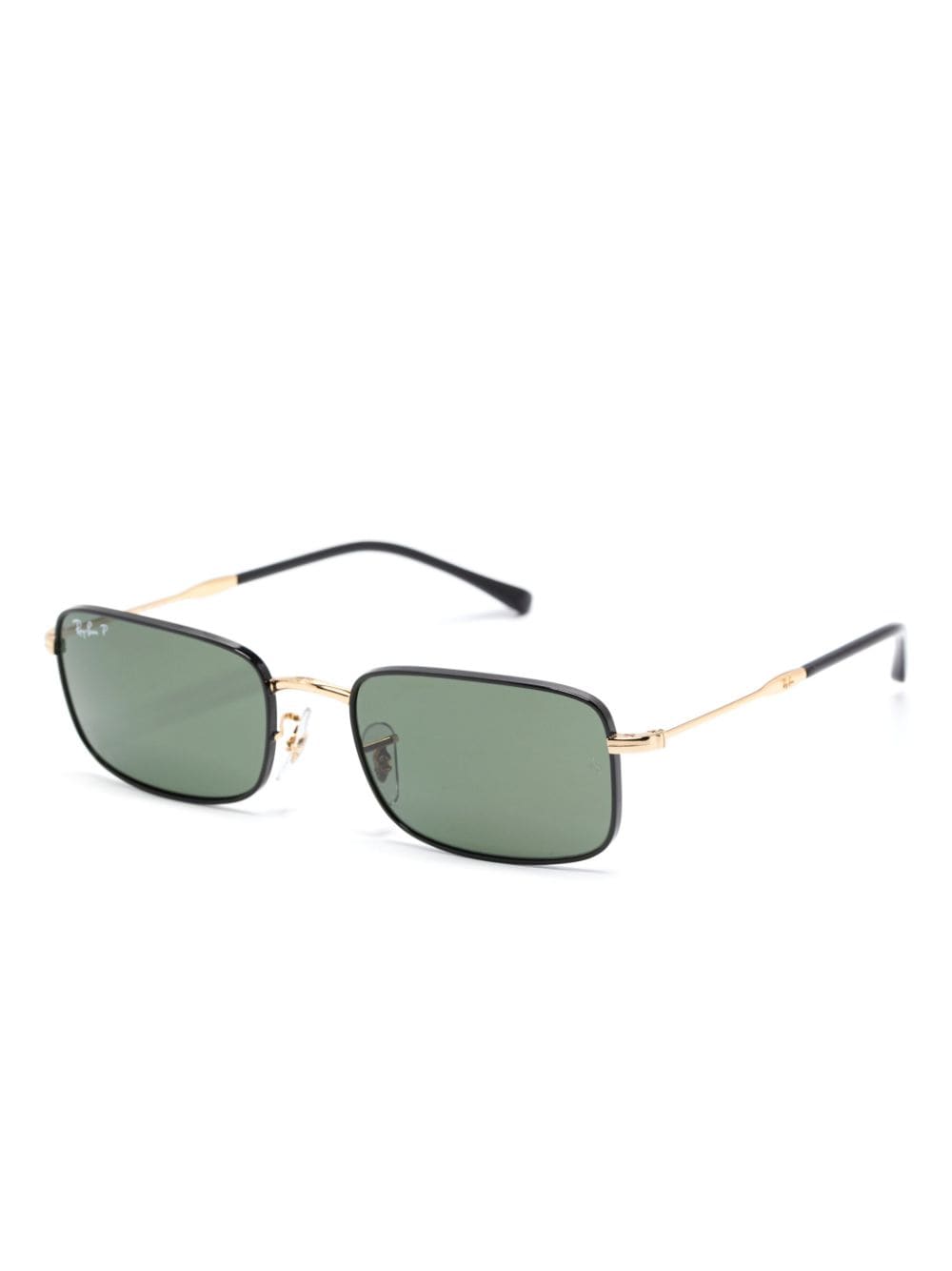 Ray-Ban RB3746 zonnebril - Zwart