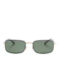 Ray-Ban RB3746 sunglasses - Black