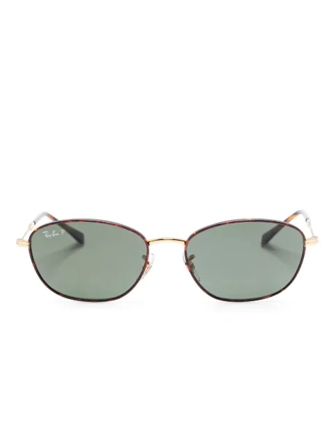 Ray-Ban lentes de sol RB3749