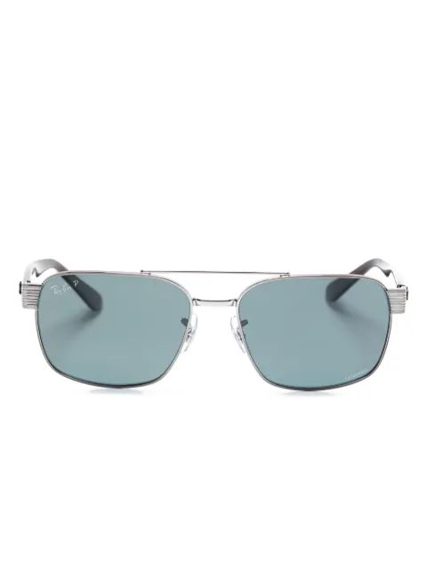 Ray-Ban Chromance sunglasses