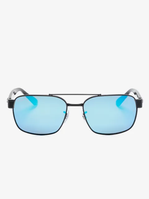Ray-Ban Chromance sunglasses