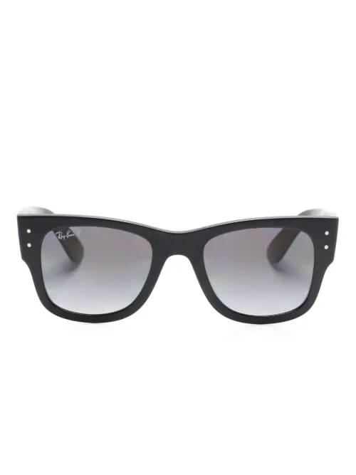 Lunettes de soleil Mega Wayfarer Liteforce - Ray-Ban - Modalova