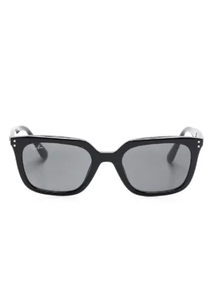 Ray-Ban キャットアイ サングラス | ブラック | FARFETCH JP