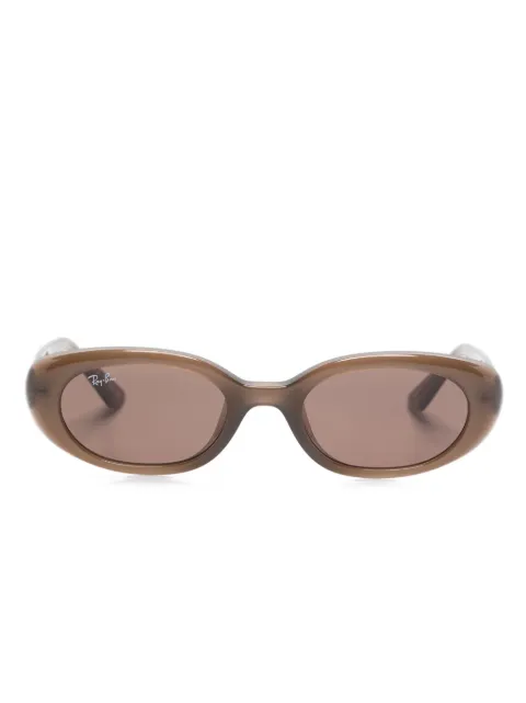 Ray-Ban round-frame sunglasses