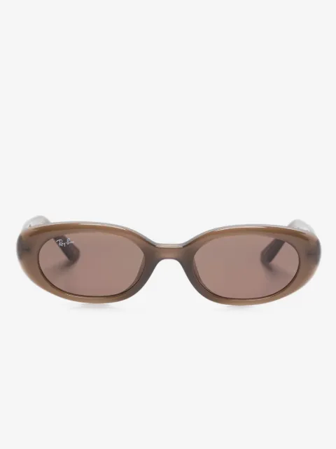 Ray-Ban round-frame sunglasses