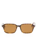 Ray-Ban Raimond sunglasses - Brown