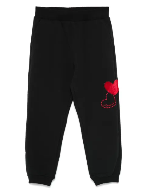 Monnalisa pants Heart