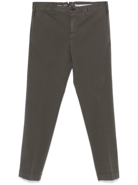 Incotex Elevate trousers