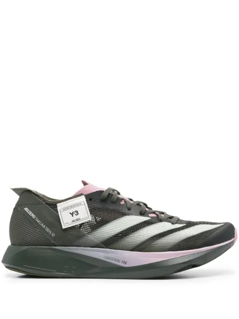 Y-3 Takumi Sen 10 sneakers