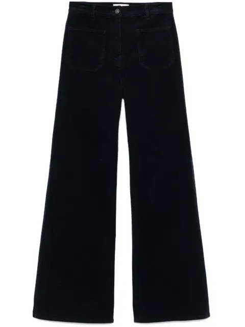 Nili Lotan Florence trousers