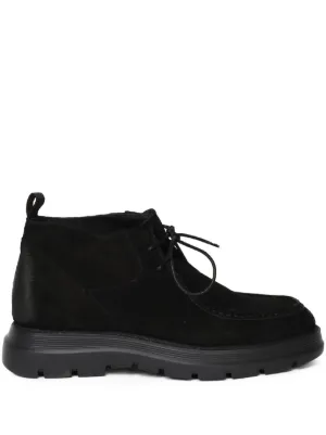 【関税&送料込】Giuliano Galiano Boots Black Giuliano Galiano Boots for Men - Shop Now on FARFETCH