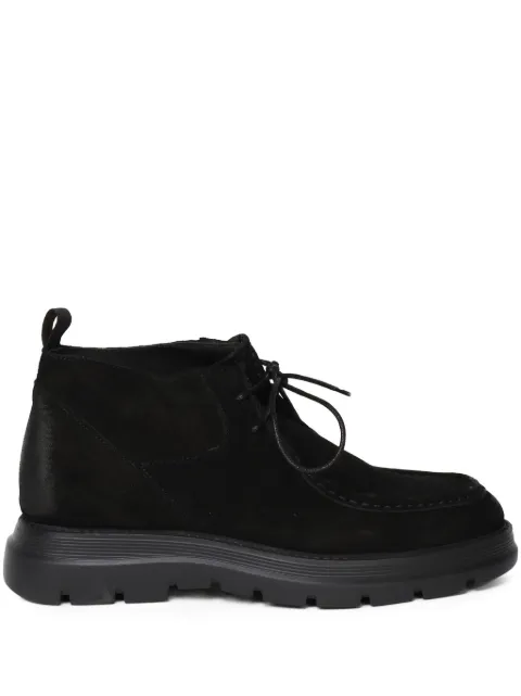 Giuliano Galiano botines Caviar